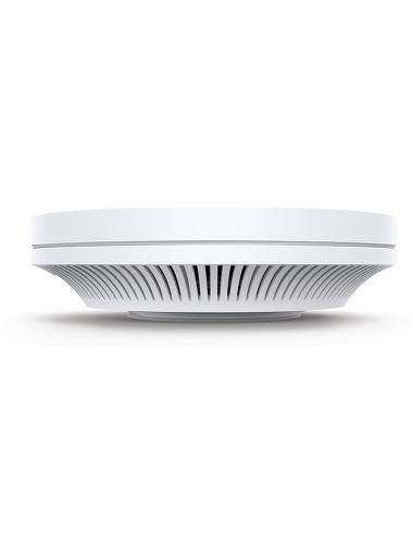 Tp-link eap660hd ap wifi6 ax3600 techo dual 1x2.5g
