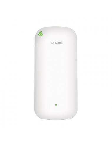 D-link dap-x1860 exo ax1800 mesh wifi6 extender