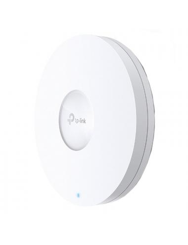 Tp-link eap670 ap wifi6 ax5400 techo dual 1x2.5gbe