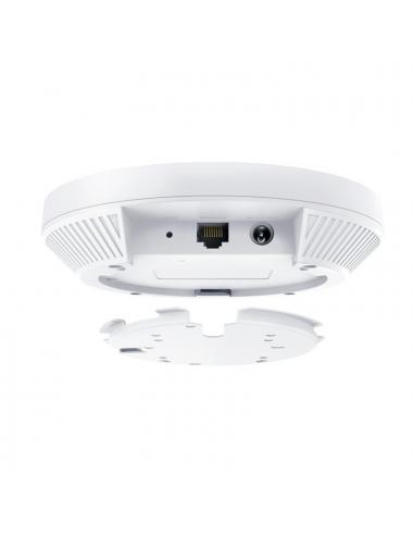 Tp-link eap650 ap wifi6 ax3000 techo dual 1xgb