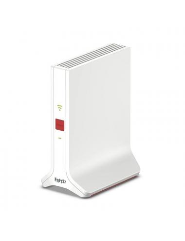 Fritz! repeater 3000 ax wifi6 ax3000 mesh 2xlan