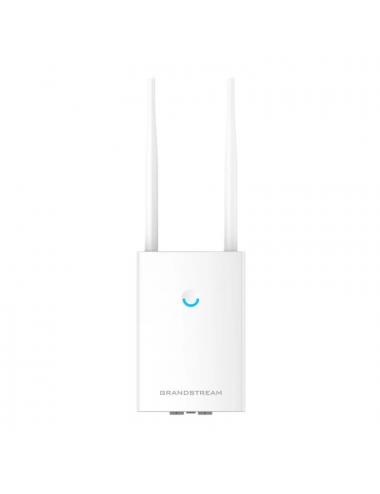 Grandstream gwn7605lr wifi ap 2xgbe dual int/ext