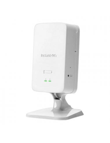 Hpe nw ion ap22d (rw) 1x2.5gbe 4xgbe 2x2