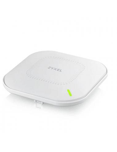 Zyxel wax630s antena ap wifi6 1a ncc no psu