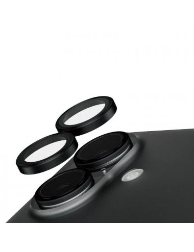 Safe by panzerglass camera protec. iphone 16 -16+