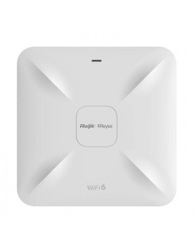 Reyee rg-rap2260g ap wifi6 2xgb 2x2 omn
