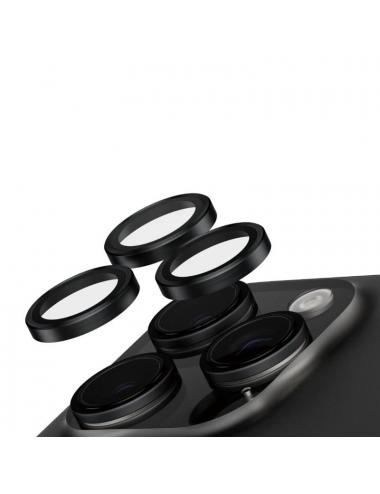 Safe by panzerglass cam protec iphone 16pro - prom