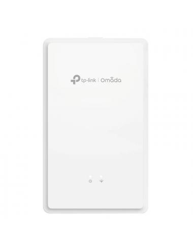 Tp-link eap615gp-wall ap ax1800 wifi6 1xgpon 2xgbe