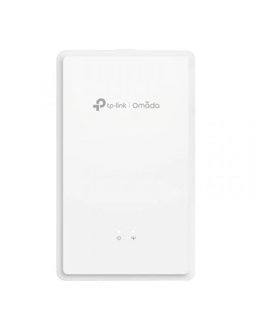 Tp-link eap615gp-wall ap ax1800 wifi6 1xgpon 2xgbe