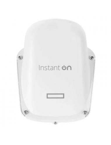 Hpe nw ion ap27 (rw) 2x2 wifi6 outdoor ip67