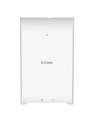 D-link dap-2622 ap ac1200 3xgbe lan poe