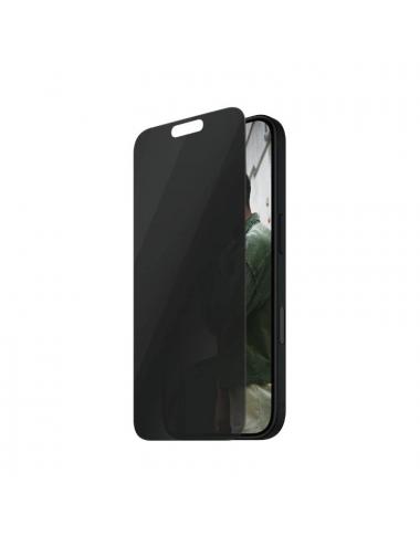 Safe by panzerglass privacy protector iphone 16-15