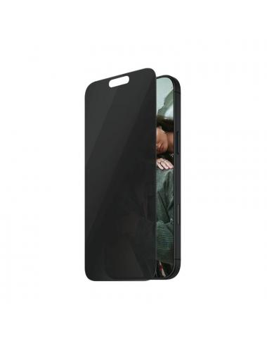 Safe by panzerglass privacy protector iphone 16pro