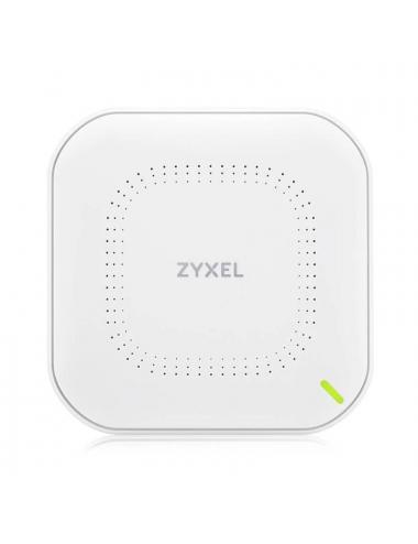 Zyxel nwa50axpro ap wifi6 1x2,5gb lan poe nebula