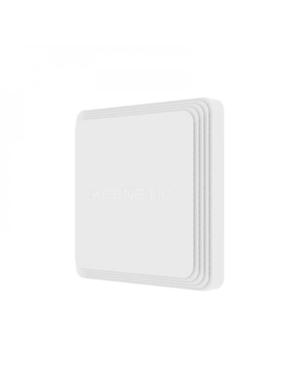 Keenetic orbiter pro 4-pack ap wifi5 mesh 2xg poe