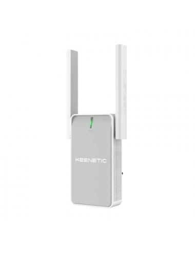 Keenetic buddy 6 repetidor wifi 6 mesh