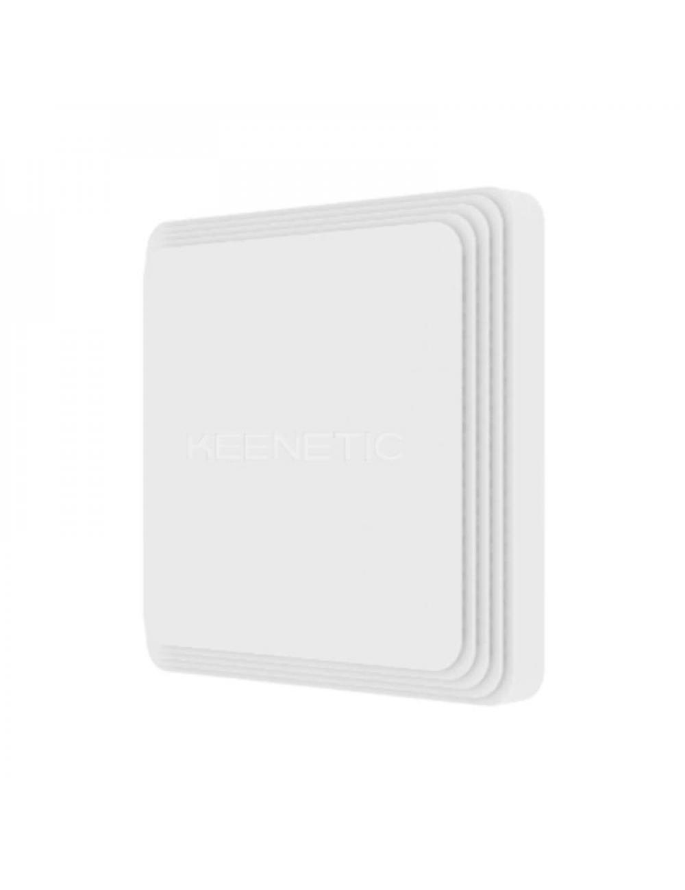 Keenetic voyager pro 4-pack ap wifi6 mesh 2xgb poe