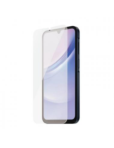 Safe by panzerglass screen protector samsung a15