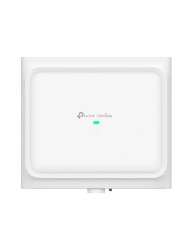 Tp-link eap650 d120-outdoor ap wifi6 1xgb poe+