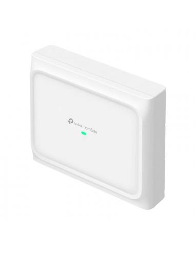 Tp-link eap650 d120-outdoor ap wifi6 1xgb poe+
