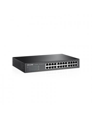 Tp-link tl-sg1024d switch 24xgb