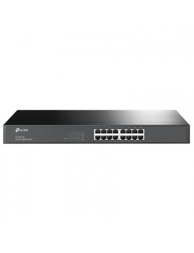 Tp-link tl-sg1016 switch 16xgb