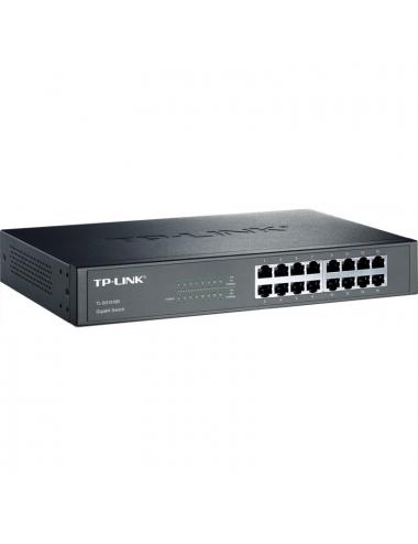 Tp-link tl-sg1016d switch 16xgb