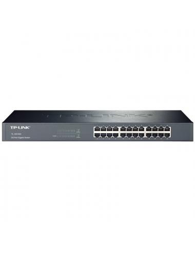 Tp-link tl-sg1024 switch 24xgb