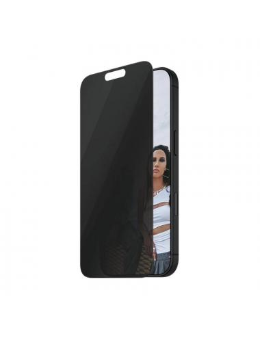 Safe by panzerglass privacy protector iphone 16+