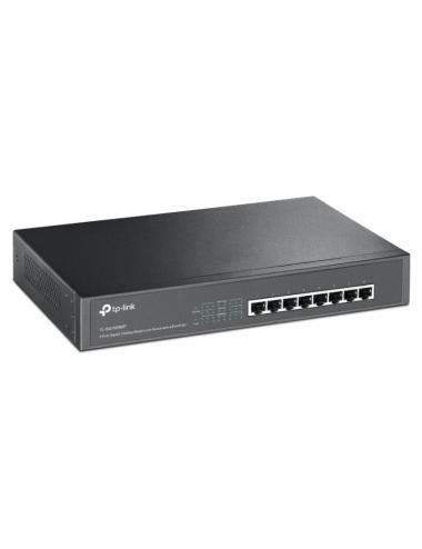Tp-link tl-sg1008mp switch 8xgb poe+