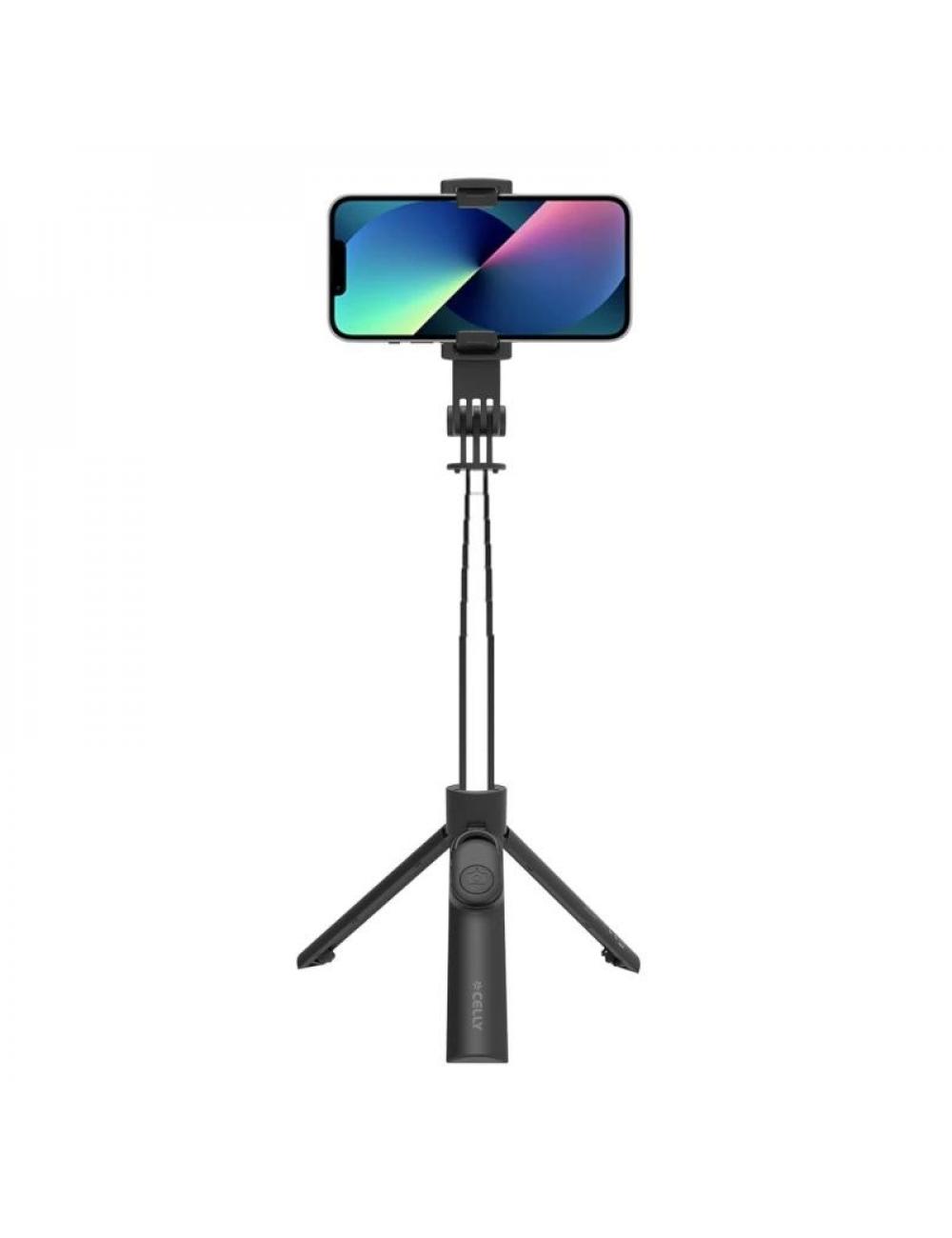 Celly palo selfie universal negro