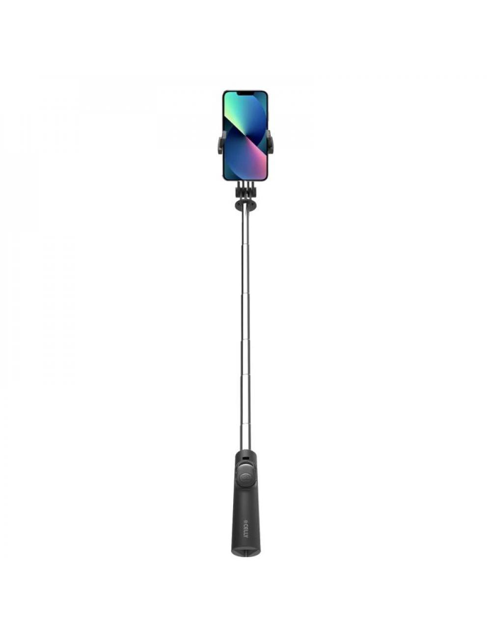 Celly palo selfie universal negro