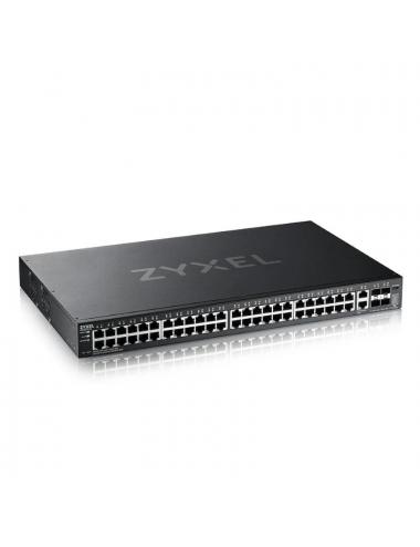 Zyxel xgs2220-54 switch l3 48xgb 2xmgb 4xsfp/sfp+