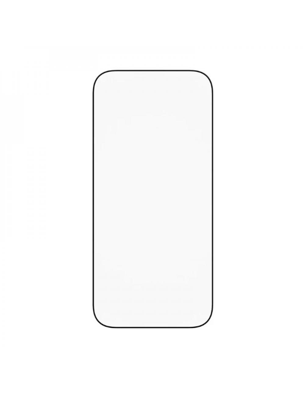 Panzerglass screen protector iphone 16pro-17