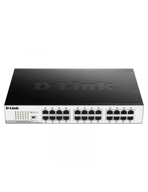 D-link dgs-1024d switch 24xgb