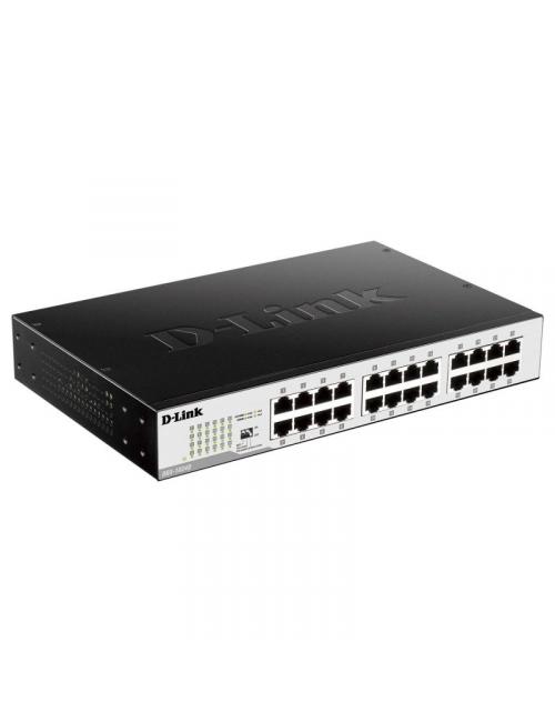 D-link dgs-1024d switch 24xgb