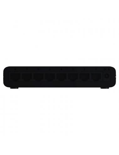 Edimax es-3308p switch 8x10/100mbps mini