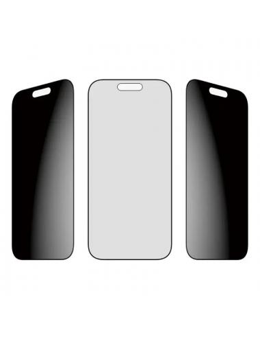 Panzerglass privacy protector iphone 17-16pro