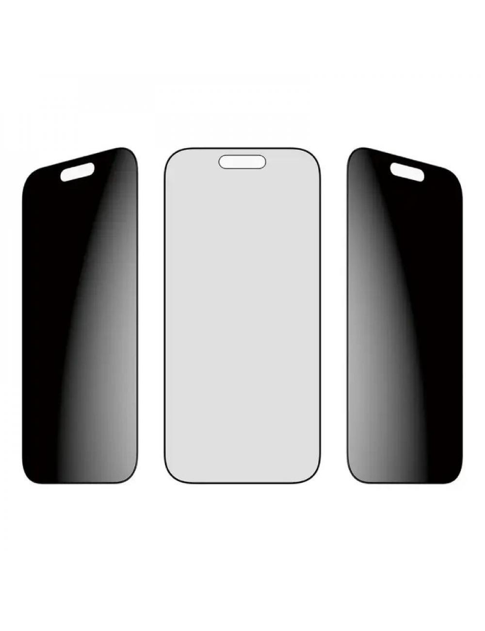 Panzerglass privacy protector iphone 17-16pro