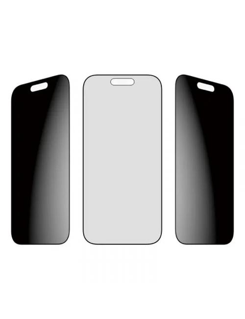 Panzerglass privacy protector iphone 17-16pro