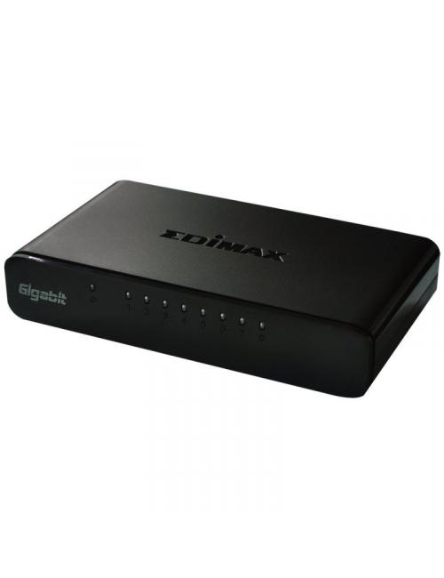 Edimax es-5800g v3 switch 8xgb mini usb