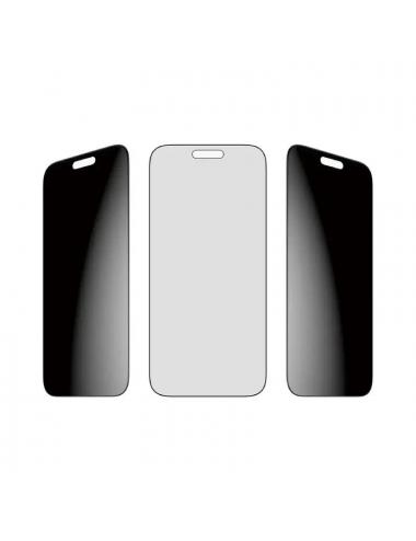 Panzerglass privacy protector iphone 17 pro max