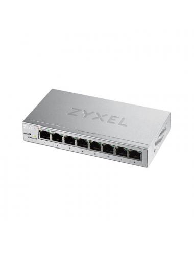 Zyxel gs1200-5 switch 5xgb metal