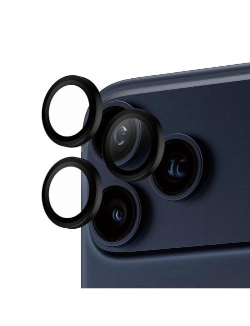 Panzerglass camera protec. iphone 16-17pro/max neg