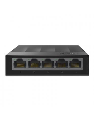 Tp-link ls1005g switch 5xgb