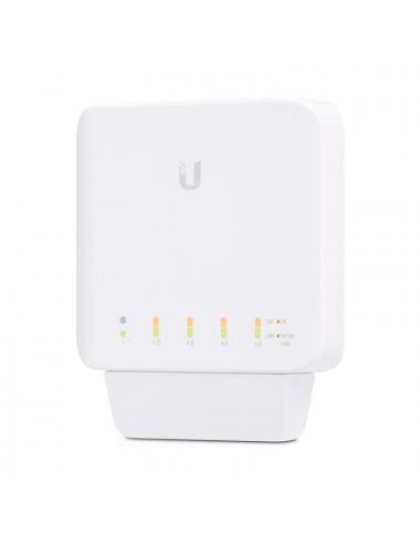Ubiquiti unifi switch usw-flex 5xgb 1xpoe++ 4xpoe