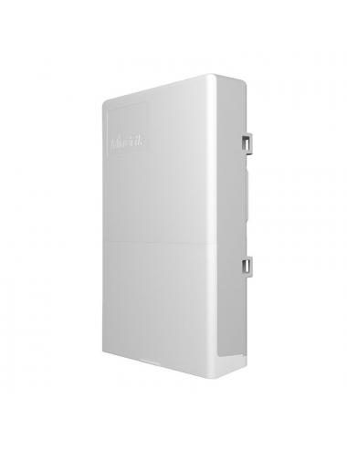 Mikrotik css610-1gi-7r-2s outdoor netpower lite 7r