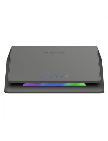 D-link dms-106xt switch nogest 5x2.5gbe+1x10gbe
