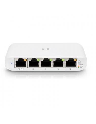 Ubiquiti unifi usw-flex-mini switch gest 5xgbe