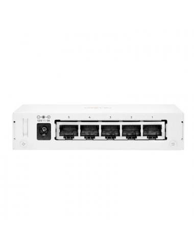Hpe nw ion 1430 5xgbe switch l2